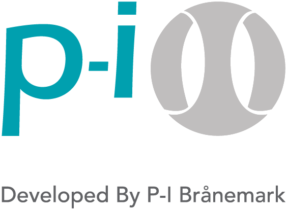 P-I Logo